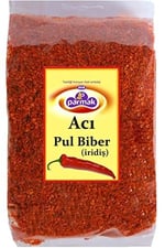 Acı Pul Biber (iridiş) 250 gr