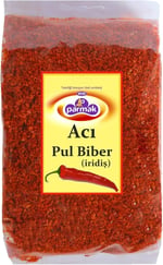Acı Pul Biber (iridiş) 250 gr