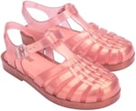 Açık Pembe Kadın Sandalet 33520