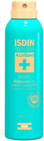 Acniben Body Spray 150 ml
