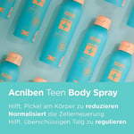 Acniben Body Spray 150 ml