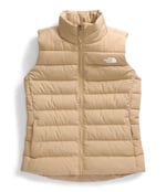 Aconcagua 3 Kadın Siyah Outdoor Yelek NF0A84JP4H01