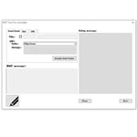 ACR122U NFC Okuyucu Yazıcısı + 5 ADET Ntag213 NFC Etiketi + Ücretsiz Yazılım