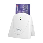 ACS ACR39U-H1 USB Akıllı Kart Okuyucu