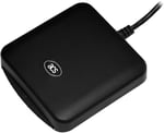 ACS ACR39U-UF - ACR39U-UF - Akıllı Kart Okuyucu - (USB Tip-C) - Garanti: 1Y