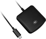 ACS ACR39U-UF - ACR39U-UF - Akıllı Kart Okuyucu - (USB Tip-C) - Garanti: 1Y