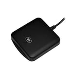 ACS ACR39U-UF - ACR39U-UF - Akıllı Kart Okuyucu - (USB Tip-C) - Garanti: 1Y