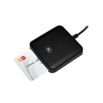 ACS ACR39U-UF - ACR39U-UF - Akıllı Kart Okuyucu - (USB Tip-C) - Garanti: 1Y