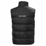 Active Puffy Erkek Yelek - 53989 Siyah