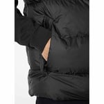 Active Puffy Erkek Yelek - 53989 Siyah