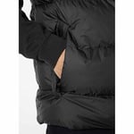 Active Puffy Erkek Yelek - 53989 Siyah