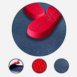Active Team - Bot Ve İş Ayakkabısı Tabanlığı - CUSHION (Lacivert, 42-43)