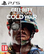 ACTIVISION SONYPS5SW Call of Duty Black Ops Cold War – PS5