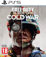 ACTIVISION SONYPS5SW Call of Duty Black Ops Cold War – PS5