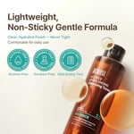 ACWELL 5,5 Lakritz pH Balancing Cleansing Toner 5,1 Oz. Makyaj çıkarıcı