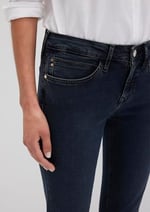 Ada Mürekkep Mavisi Jean Pantolon 1020582249