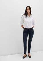 Ada Mürekkep Mavisi Jean Pantolon 1020582249