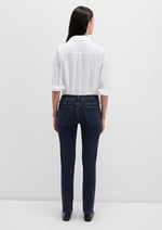 Ada Mürekkep Mavisi Jean Pantolon 1020582249