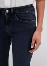 Ada Mürekkep Mavisi Jean Pantolon 1020582249