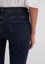 Ada Mürekkep Mavisi Jean Pantolon 1020582249