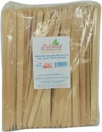 Adana Şiş Tahta Şiş 240 mm x 10 mm x 2 mm Takribi 200 Adet 1 Paket
