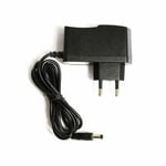 ADAPTÖR 12V 1A ADAPTÖR- 12 VOLT 1A LED - MODEM - MİNİ UYDU İÇİN.