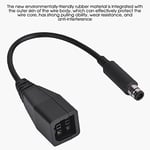 Adaptör Güç Kaynağı Dönüştürücü Aktarım Kablosu Xbox 360 - Xbox 360E için, Sabit Oyun Konsolu Güç Kaynağı Adaptörü Dönüştürücü Kablosu Xbox 360 için Microsoft için