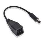 Adaptör Güç Kaynağı Dönüştürücü Aktarım Kablosu Xbox 360 - Xbox 360E için, Sabit Oyun Konsolu Güç Kaynağı Adaptörü Dönüştürücü Kablosu Xbox 360 için Microsoft için