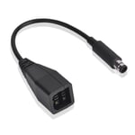 Adaptör Güç Kaynağı Dönüştürücü Aktarım Kablosu Xbox 360 - Xbox 360E için, Sabit Oyun Konsolu Güç Kaynağı Adaptörü Dönüştürücü Kablosu Xbox 360 için Microsoft için