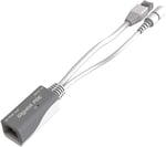 Adaptör Poe Pasif MIKROTIK GPOE Gigabit/Tutucu 9-48 V RBGPOE
