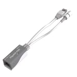 Adaptör Poe Pasif MIKROTIK GPOE Gigabit/Tutucu 9-48 V RBGPOE