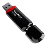 ADATA 128 GB, USB 3.0 128 GB USB 3.0 (3.1 Gen 1) Type Siyah - Seçenekler: 128 GB, 64 GB