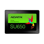 Adata ASU650SS-240GT 240GB 520/450MB/s SSD