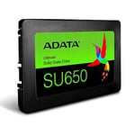 Adata ASU650SS-240GT 240GB 520/450MB/s SSD