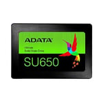 Adata ASU650SS-240GT 240GB 520/450MB/s SSD
