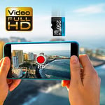 ADATA Premier 256 GB MicroSDXC UHS-I Class 10