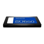 ADATA SU650 1TB 3D-NAND SATA 2.5