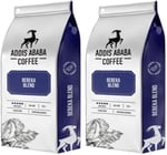 Addis Ababa Bebeka Blend Moka Pot 1kg