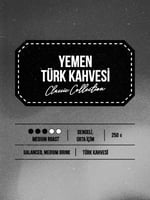 Addis Ababa Coffee - 4'lü Kahve Tanışma Paketi 1000 Gr. (French Press)