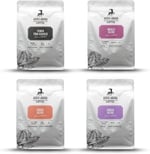 Addis Ababa Coffee - 4'lü Kahve Tanışma Paketi 1000 Gr. (Moka Pot)