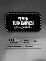 Addis Ababa Coffee - 4'lü Kahve Tanışma Paketi 1000 Gr. (Filtre Kahve)