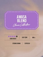 Addis Ababa Coffee - 4'lü Kahve Tanışma Paketi 1000 Gr. (Filtre Kahve)