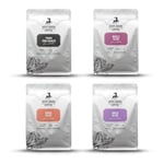 Addis Ababa Coffee - 4'lü Kahve Tanışma Paketi 1000 Gr. (Filtre Kahve)