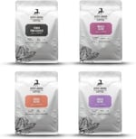 Addis Ababa Coffee - 4'lü Kahve Tanışma Paketi 1000 Gr. (French Press)