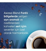 Addis Ababa Coffee - Awasa Blend Kahve 4x250 Gr. (Kavrulmuş Çekirdek)