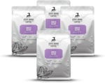 Addis Ababa Coffee - Awasa Blend Kahve 4x250 Gr. (Kavrulmuş Çekirdek)