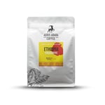 Addis Ababa Coffee - Ethiopia Yirgacheffee 250 Gr. Dünya Kahvesi (Filtre Kahve)