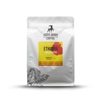 Addis Ababa Coffee - Ethiopia Yirgacheffee 250 Gr. Dünya Kahvesi (Filtre Kahve)