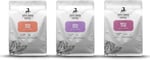 Addis Ababa Coffee - Etiyopya 3'lü Kahve Deneme Seti 750 Gr. (French Press)
