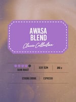 Addis Ababa Coffee - Etiyopya 3'lü Kahve Deneme Seti 750 Gr. (Filtre Kahve)